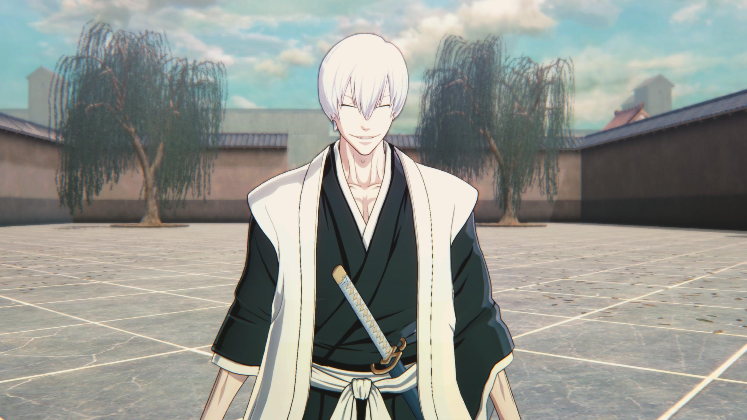 BLEACH Rebirth of Souls Steam screenshot 121, captured 21 October 2026 at 23:25