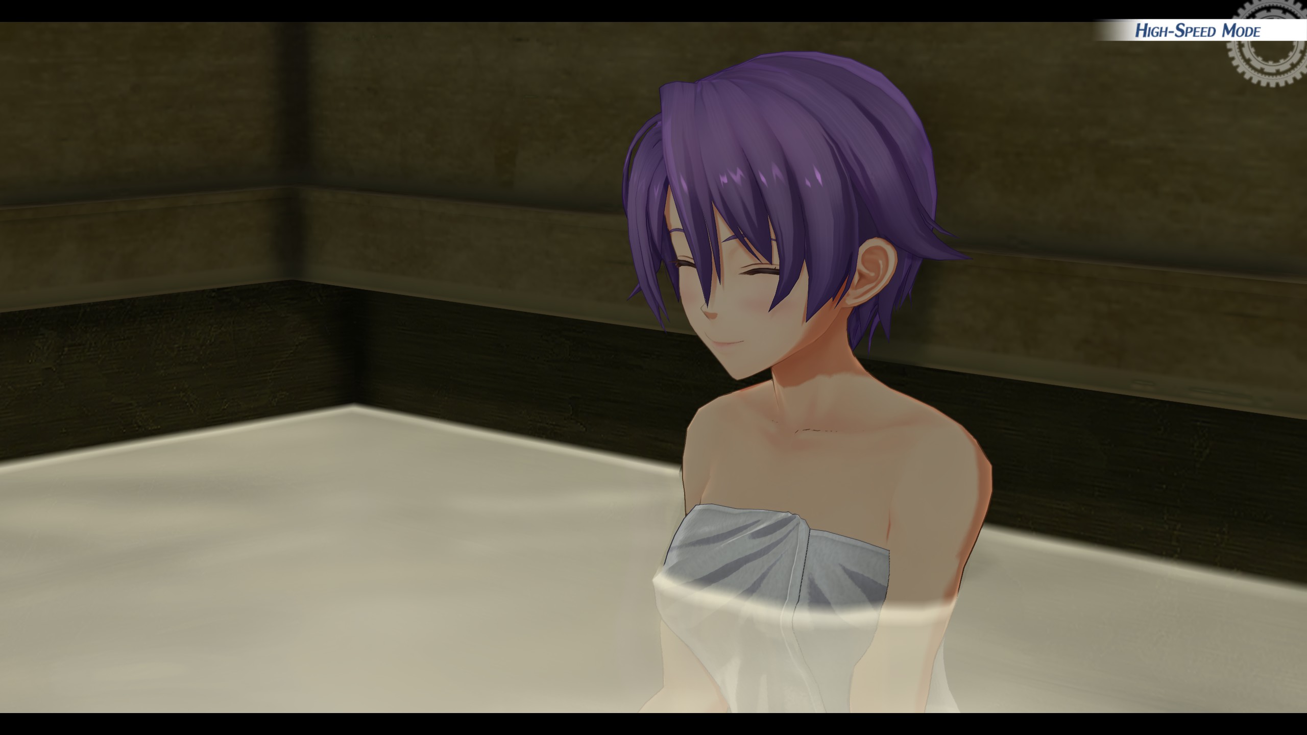 Trails in the Sky 2nd Chapter Steam screenshot 106, captured 17 October 2026 at 18:15